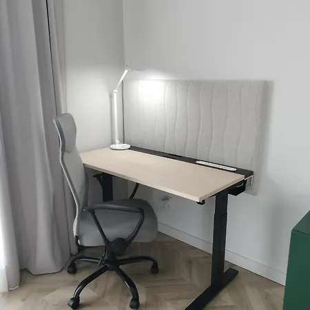 Jasielska Podolany Познань