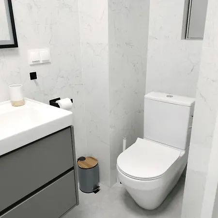 Апартаменти Jasielska Podolany *