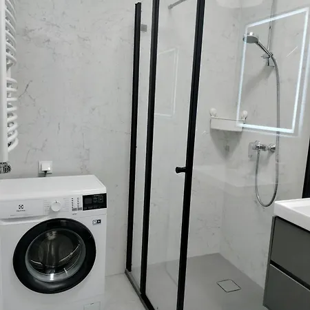 Jasielska Podolany 아파트 포즈난