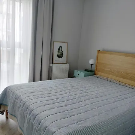 Jasielska Podolany * 포즈난