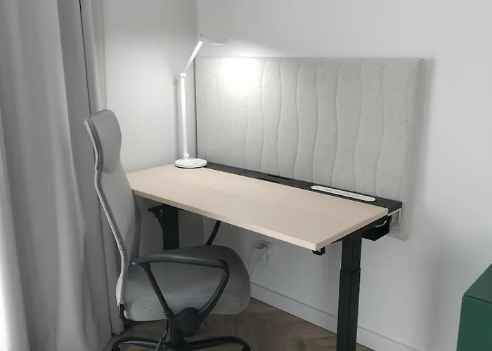 Jasielska Podolany Poznań