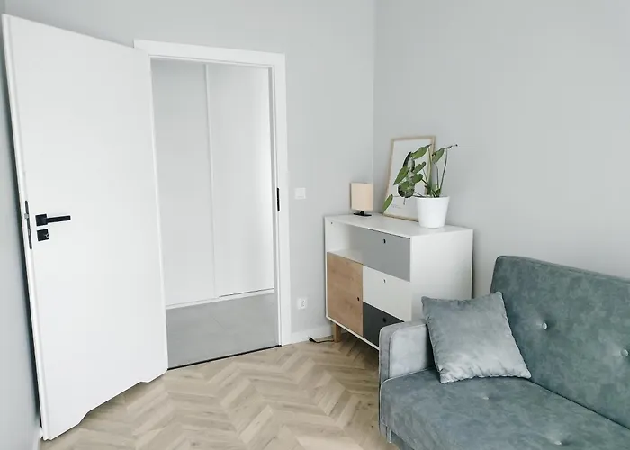 Jasielska Podolany * Poznań