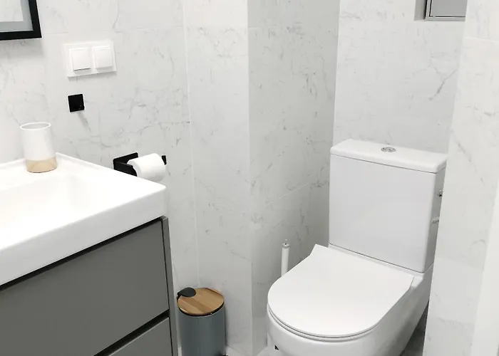 Appartement Jasielska Podolany *